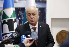 Arnautović upozorava na slab odziv dijaspore za registraciju za Opće izbore 2026.