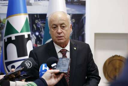 Arnautović: Zakoni koje je nametnuo Schmidt ne mogu biti poništeni političkom voljom