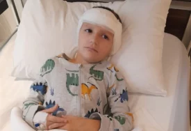Dječak Irfan (6) iz Milića ne čuje i ne govori i treba našu pomoć za liječenje u Turskoj