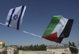 Izraelce razbjesnila Sanchezova odluka o Palestini: "Saučesnik u podsticanju genocida nad Jevrejima"