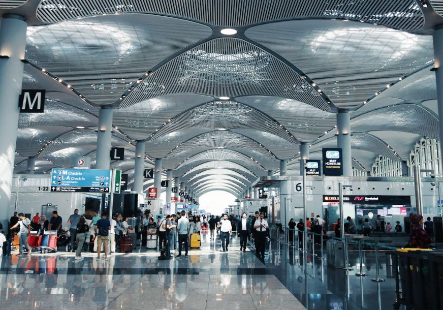 FOTO: UNSPLASH