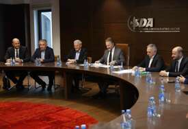 SDA optužuje vlast: BiH ostala bez 212 miliona KM zbog lažnih obećanja i neuspjeha