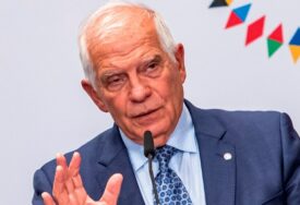 Borrell: Neke države pokušavaju zastrašiti haške sudije, ne miješajte se i ne prijetite