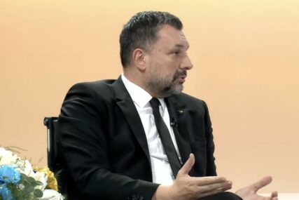 Konaković: Otkrivamo strašne stvari, pokrali su više novca nego što je ratna šteta u BiH