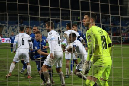 Fudbaleri Kosova savladali Izrael i udaljili ga od plasmana na EURO 2024