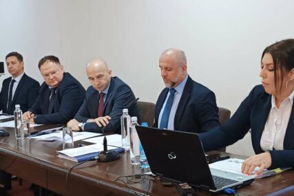 Ured za borbu protiv korupcije ZDK održao radionicu za koordinatore o izradi planova integriteta