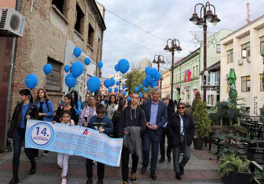 FOTO: VLADA BRČKO DISTRIKTA BIH