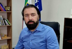 Vlada ZDK podržava unapređenje materijalnog položaja zaposlenih na univerzitetu: "Želimo zadovoljno nastavno i nenastavno osoblje"
