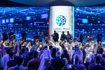 Emirati posmatraju umjetnu inteligenciju kao transformativnu tehnologiju za društveni napredak