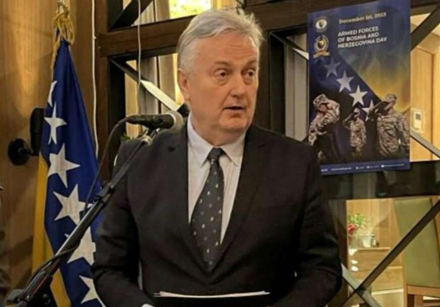 FOTO: MISIJA BIH U UN