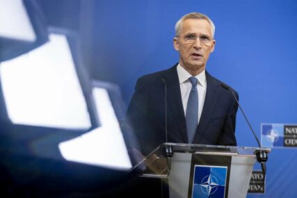 Stoltenberg: NATO će osigurati stabilnost na Zapadnom Balkanu
