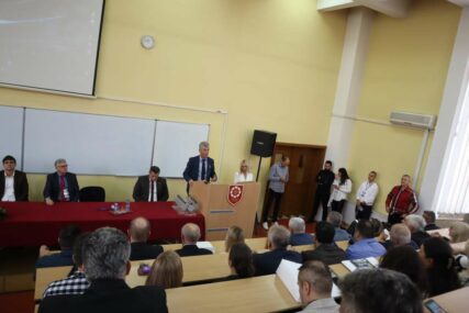 Međunarodna konferencija u Brčkom okupila ugledne profesore