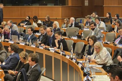 Bradara u Bruxellesu na Skupštini EPP-a: Zemlje zapadnog Balkana u fokusu
