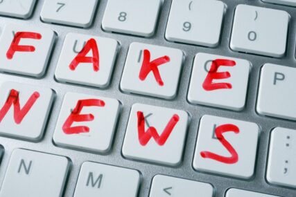85% ljudi brine zbog dezinformacija i lažnih vijesti na internetu
