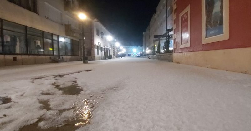 FOTO: LIVNO NOVINE
