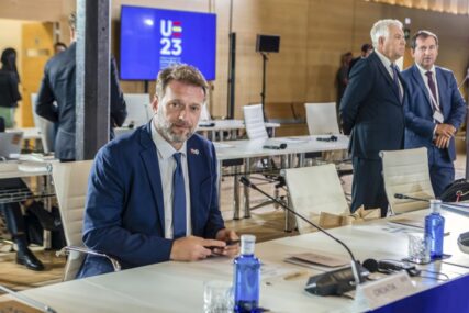 Hrvatskom ministru Banožiću pronađen alkohol u krvi – nije bio vezan prilikom sudara
