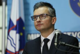 Marjan Šarec: Imenovanje glavnog pregovarača mora biti jedan od prvih zadataka nove vlasti u BiH
