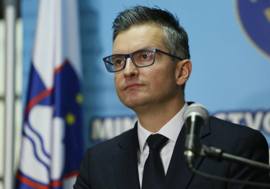 Marjan Šarec