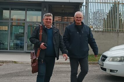 Predrag Markočević i Marinko Đukić oslobođeni optužbi za zločine u Tesliću