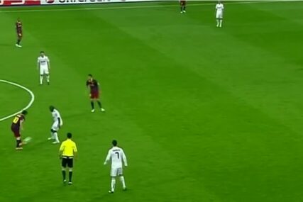 Ovo je Messijev najdraži gol u životu (VIDEO)