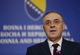 Miličević: SDS neće ispuniti očekivanje lidera SNSD Milorada Dodika, idemo na izbore