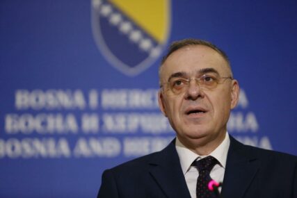 Miličević: U BiH je svašta viđeno, ali još nije da se blokira Dom naroda Parlamentarne skupštine BiH