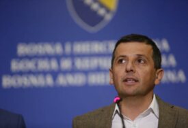 Vukanović: “Očito da imamo čovjeka koji je zaštićen ko rimski Papa…"