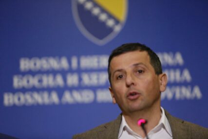 Vukanović o sastanku u RS-u: "Lakrdija! Tamo nije bilo ni Dodika, koji je..."