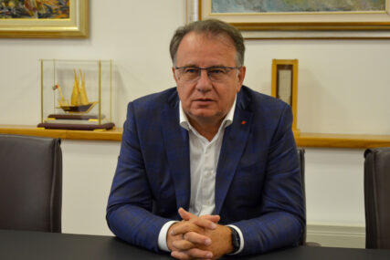 Nermin Nikšić: SDP stoji iza Heleza, Imali smo jako dobar i kvalitetan sastanak