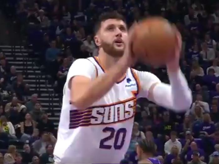 Jusuf Nurkić