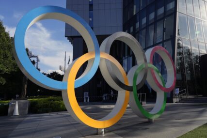 Švicarska želi organizaciju Zimskih olimpijskih igara po treći put