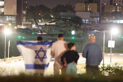 Drugog dana primirja očekuje se oslobađanje još izraelskih talaca