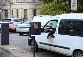 Od ponedjeljka nove cijene javnog parkinga u Sarajevu