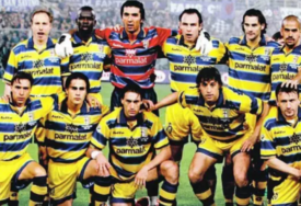Kakvu je ekipu imala nekad Parma, davno su odigrali i utakmicu protiv FK Sarajevo