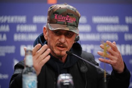 Sean Penn o smrti Matthewa Perryja: Tragično je, ali nisam bio iznenađen