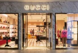 Zaposleni u kompaniji “Gucci” štrajkuju zbog selidbe