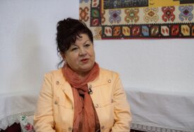 Rahima Halimanović, supruga Zlatnog ljiljana: Ne smijemo zaboraviti važne datume