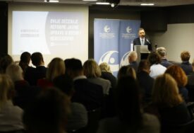Reforma javne uprave u BiH u početnoj fazi, potrebna politička volja za ubrzanje procesa