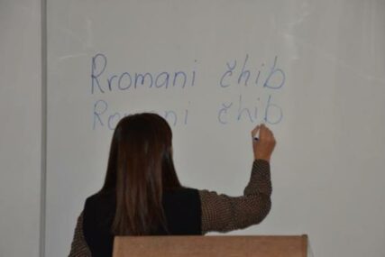 Romski jezik