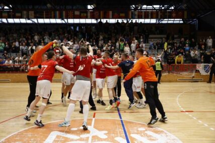 Rukometaši Vogošće u nedjelju dočekuju ekipu češkog Brna u 3. kolu EHF kupa