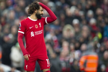 Poznato koliko utakmica propušta Salah nakon povrede