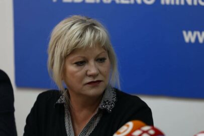   Sanja Vlaisavljević