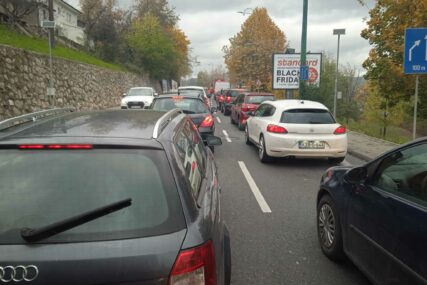 U toku sanacija magistralnog puta Bosanska Gradiška-Klašnice, izmijenjen režim saobraćaja