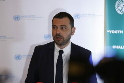 Magazinović: Izmjenama Zakona o javnim nabavkama stati ukraj 'profesionalnim žaliteljima'