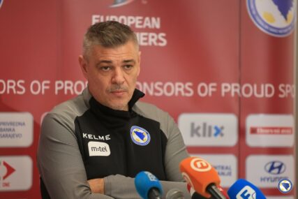 Legenda bh. fudbala oštra prema Miloševiću: “Savo nije doprinio dobroj atmosferi!”