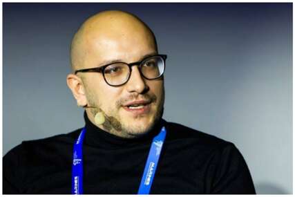 POBJEDNIK DANA Sead Ahmetović