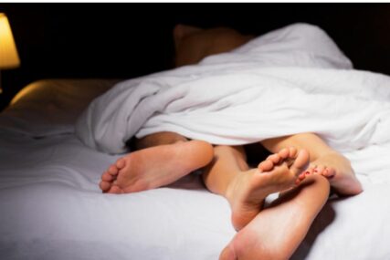 JASNO I GLASNO Šest znakova da odnosi u krevetu ne valjaju