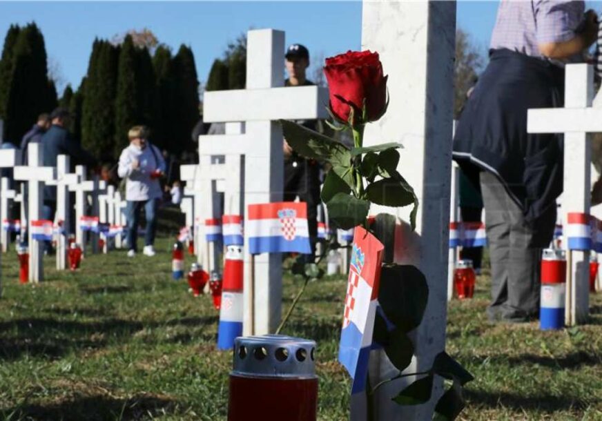 Sjećanje na Vukovar i Škabrnju