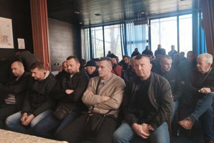 Skupština ArcelorMittala Zenica nije prihvatila ponudu menadžmenta pa sutra počinje generalni štrajk