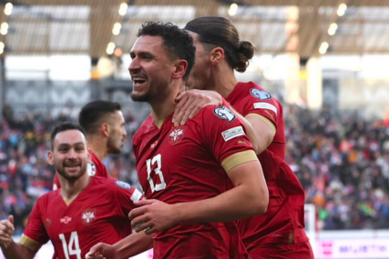Reprezentacije Rusije i Srbije igrat će dva prijateljska meča uoči EURO 2024